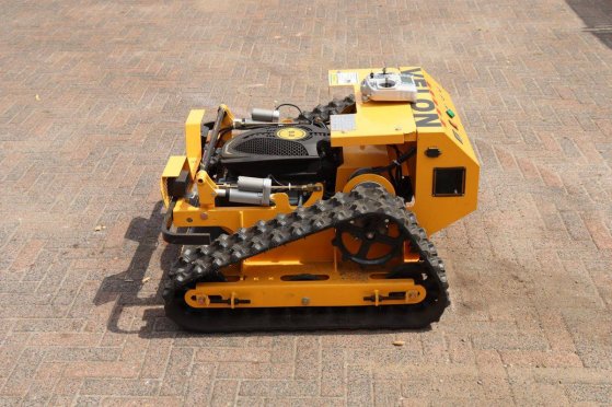 Velon AT-1000 Petrol Lawn Mower 7.5hp 2025 Velon AT-1000 2025 2 image 3