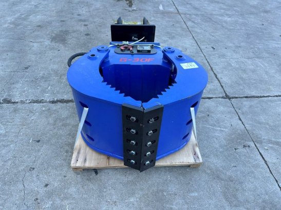 Sorting grabber G-Force F-30F 2026 New G-Force G-30F 2026 1 image 17