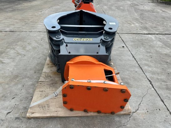 Sorting Gripper Heroe HGRP 520 2026 New HEROE HGRP 520 2026 1 image 17
