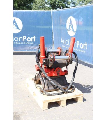 Rotator Beco DKSW2H 2006 Beco DKSW2H 2006 2 image 3