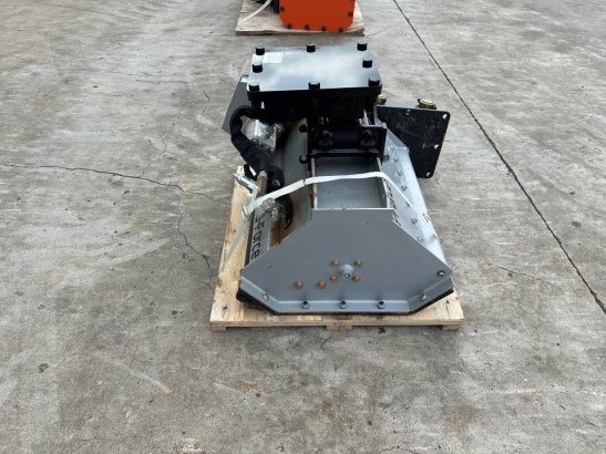 Flail mower for crane G-Force 600-LM 2026 New G-Force 600 - LM 2026 1 image 17