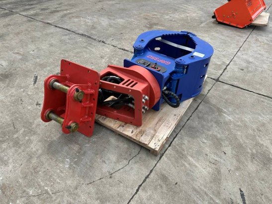 Grapple G-Force GRP350 2026 New G-Force GRP350 2026 1 image 3