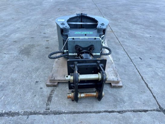 Sorting grabber HGRP 30F 2025 HGRP 30F 2025 2 image 3