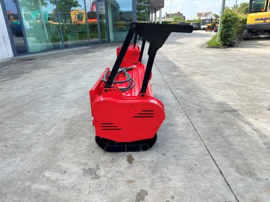Mulcher Giyi GY60 2026 Giyi GY60 2026 2 image 3
