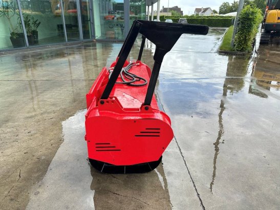 Mulcher Captok CK-72 2025 Captok Captok CK-72 2025 2 image 3