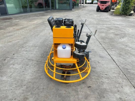 Concrete polisher Sdlool 80R 2025 SDLOOL 80R 2025 2 image 3