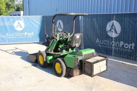 Articulated loader Avant Multi Diesel 14kW 2000 Multi 2000 2 image 3
