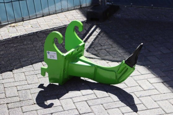 Ripper CW 10 Haner HRZP 45-308A 2026 New Haner HRZP 45-308A 2026 1 image 3