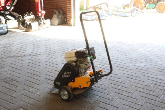 Giant GP1545G Petrol Vibratory Plate 2024 Giant GP1545G 2024 2 image 18