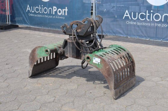 Sorting grab VemaTec VSSG450-CW10 2023 Vematec VSSG450-CW10 2023 2 image 3