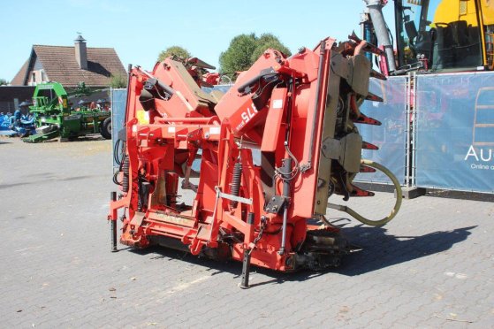 Kemper 375 PLUS Corn Head Kemper 375 PLUS 2 image 3