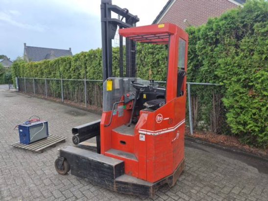 Reach truck BT FRT 2000 SE-5 Electric 2000kg 4.15m 1994 BT FRT 2000 SE-5 1994 2 image 3