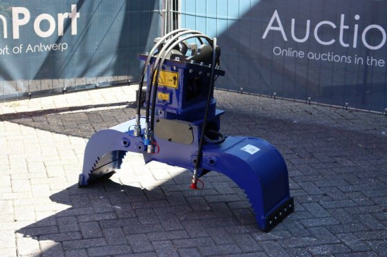 Sorting grabber 2026 New Onbekend 2026 1 image 17