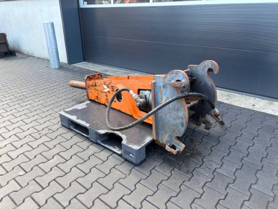 Demolition hammer SH562P 2014 SH562P 2014 2 image 3