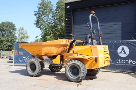 Heavy machinery product image - Image 3 of 3