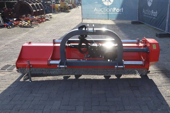 Flail Mower Panther QYD225 2025 New Panther QYD225 2025 1 image 3