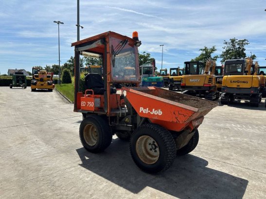 Heavy machinery product image - Image 3 of 3