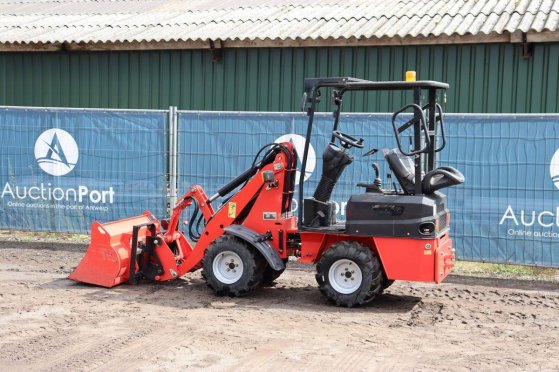 Heavy machinery product image - Image 3 of 3