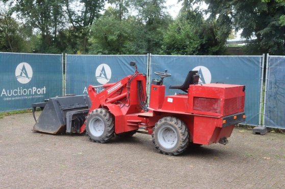 Heavy machinery product image - Image 3 of 3