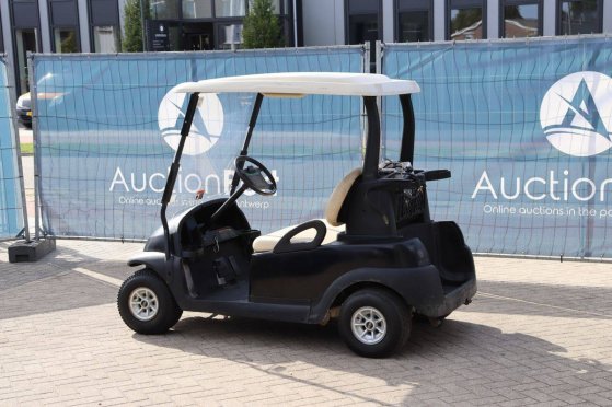 Golf Cart Club-car Electric 12V 2004 2004 2 image 3