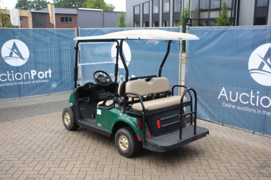 Golf cart EZ-GO RXV Electric 2019 ez-go RXV 2019 2 image 3