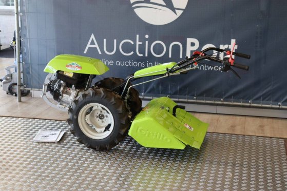 Grillo G85-D/ G107D Petrol Cultivator 2021 New Grillo G85-D/ G107D 2021 1 image 3