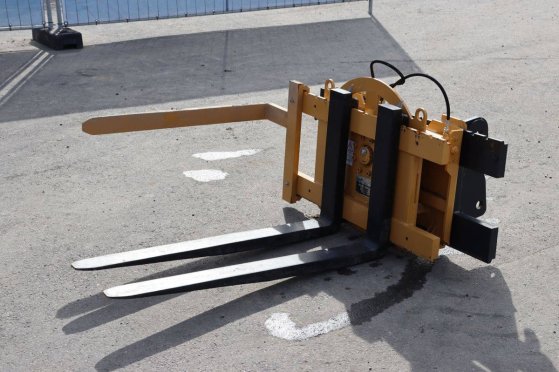 Fork board CM 180/PF15 1500kg 2025 New 180/PF15 2025 1 image 18