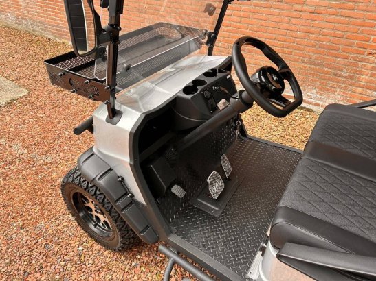 Golf Cart OX KG2L Electric 48V 2026 New OX KG2L 2026 1 image 3