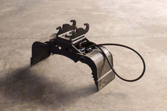 Sorting gripper RAU 2 image 15