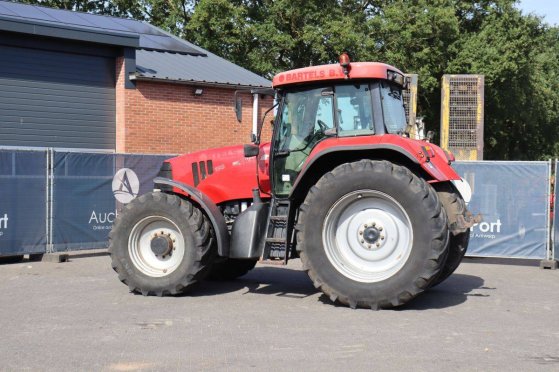 Tractor Case IH 195 Diesel 144kW IH 195 2008 2 image 3