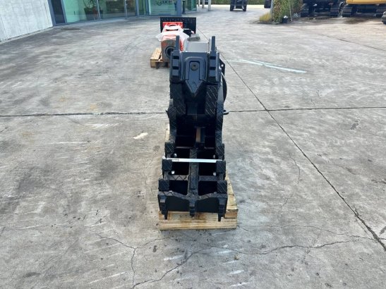 Crusher Haner HPX600a 2026 New Haner HPX600a 2026 1 image 3