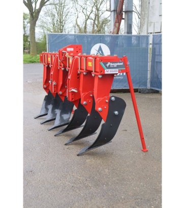 Kverneland CLI 630 Deep Tillage Tractor 2023 New Kverneland CLI630 2023 1 image 4