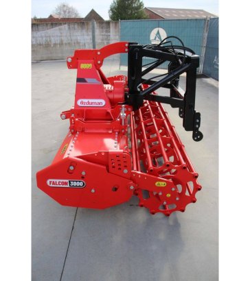 Rotary harrow Özduman Falcon 3000 2025 New Özduman Falcon 3000 2025 1 image 4