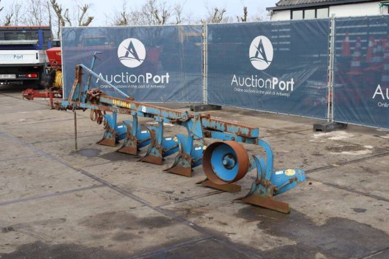 Rabewerk Team Rabe 2 image 4