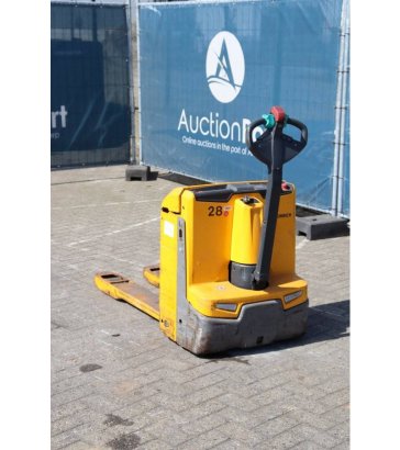 Heavy machinery product image - Image 4 of 15