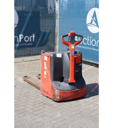 Heavy machinery product image - Image 4 of 15