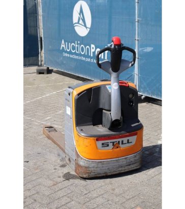 Heavy machinery product image - Image 4 of 15