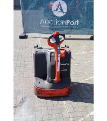 Heavy machinery product image - Image 4 of 15