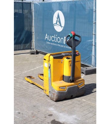 Heavy machinery product image - Image 4 of 15