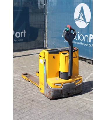 Heavy machinery product image - Image 4 of 15