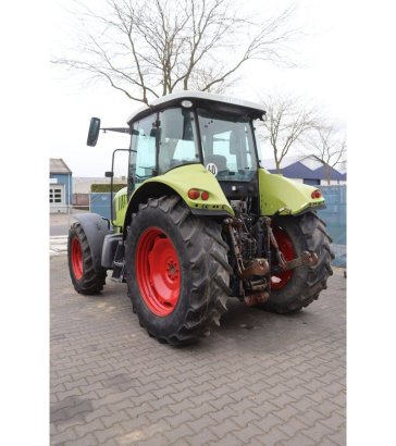 Tractor Claas ARION 610 C Diesel 85kW ARION 610 C 2 image 4