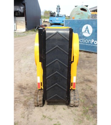 Crusher Captok SSJ430 Petrol 10.5kW 2025 Captok SSJ430 2025 2 image 4
