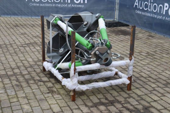 Polyp Gripper New Onbekend 1 image 4