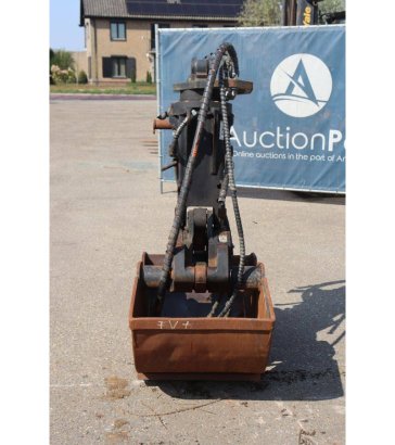 Kinshofer grabber Kinshofer 2 image 4