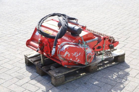 Stone excavator STM 75 STM 75 2 image 4