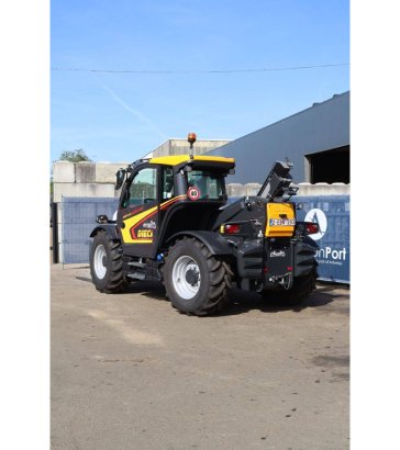 Telehandler Dieci 296 AGRI PLUS 42.7 VS EVO2 Diesel 114kW 4200kg 7.2m 2023 Demo Dieci 296 AGRI PLUS 42.7 VS EVO2 2023 2 im...