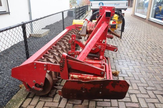 Tiller Lely ROTERA 300-35 2005 Onbekend 2 image 4