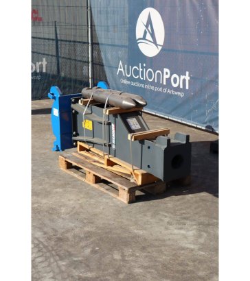 Sloophamer Hammer HM1302 2020 Nieuw Hammer HM 1302 2020 1 image 4