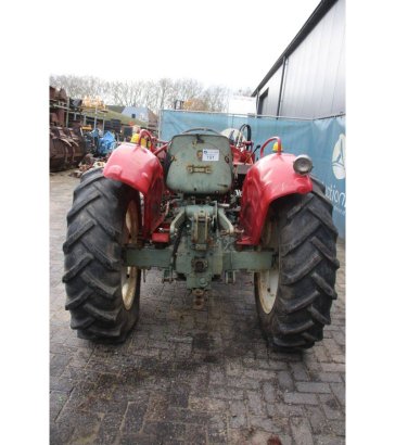 Yanmar YM3110D Mini Tractor Diesel 37hp with front loader YM3110D 2 Tractor Units image 4