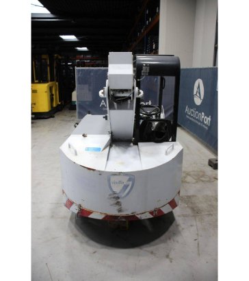 Mobiele Kraan Manitex Valla 50 E Elektrisch 5000kg 2017 VALLA MANITEX Valla 50 E 2017 2 Other cranes image 4